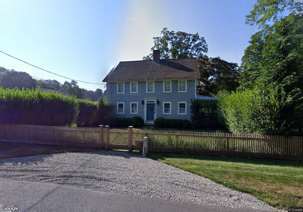 3628 Redding Rd, Fairfield, CT 06824 - photo 1