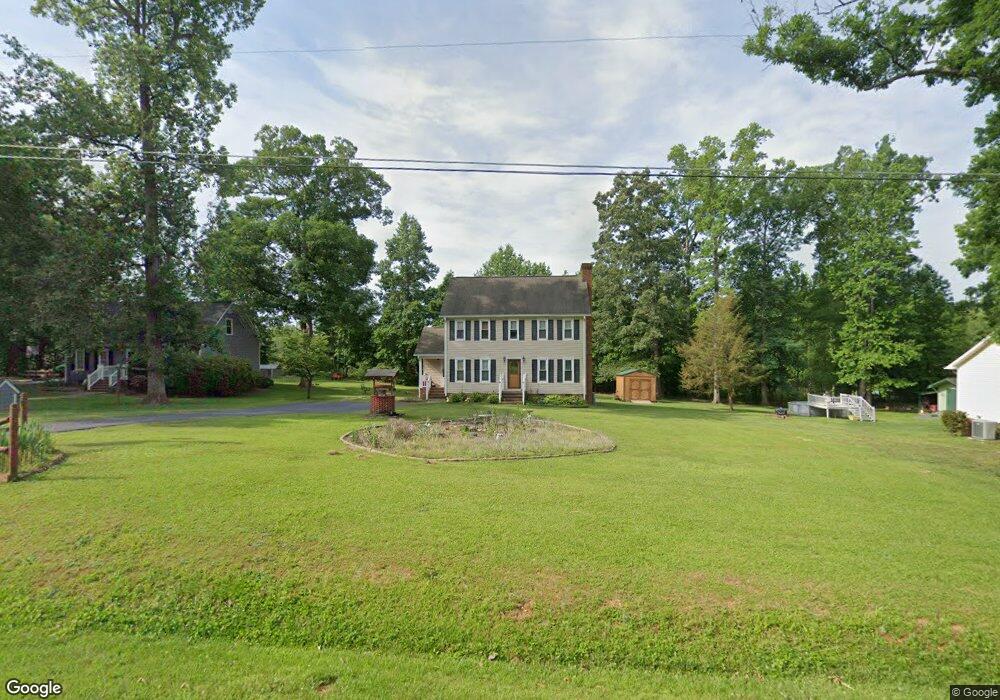 663 Skycrest Country Rd, Asheboro, NC 27205 - photo 1