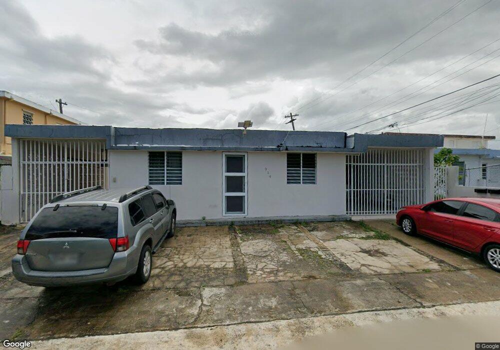 914 Calle Codorniz unit 3, San Juan, PR 00924 - photo 1