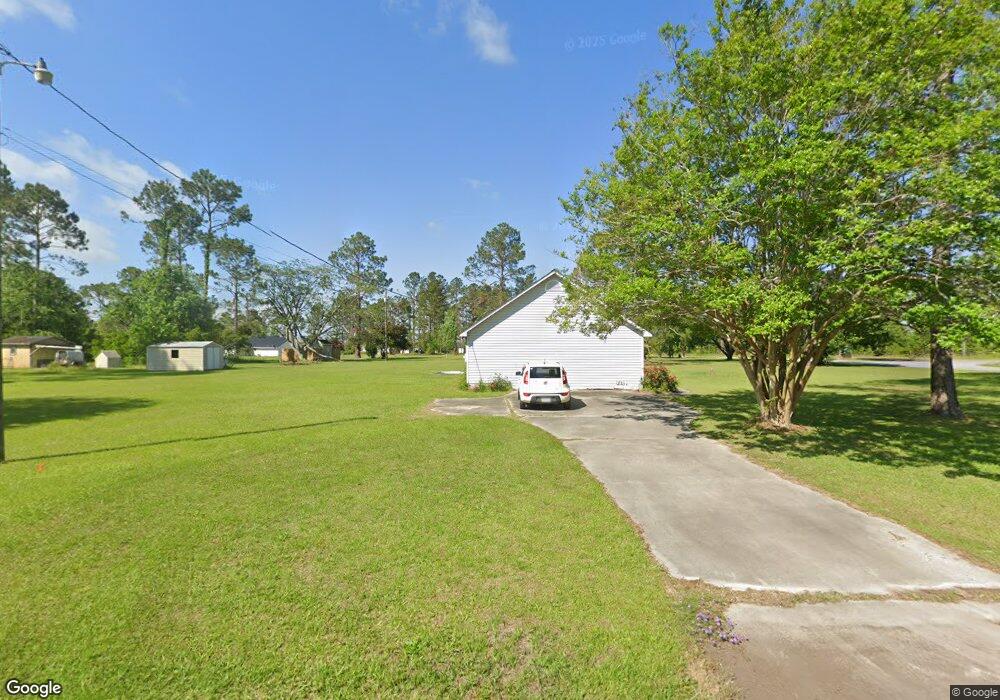 00 Forest Hills Dr unit 100, Douglas, GA 31535 - photo 1