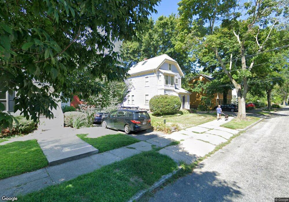 184 Westminster Ave, Arlington, MA 02474 - photo 1