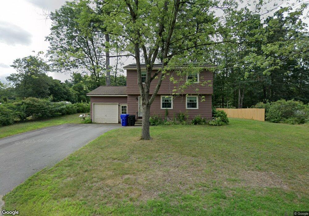 14 Spruce St, Hudson, NH 03051 - photo 1