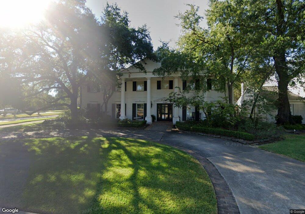 13303 Alchester Ln, Houston, TX 77079 - photo 1