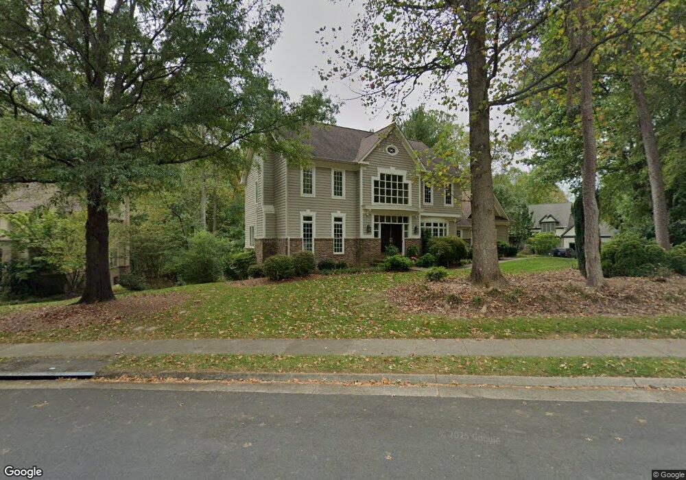 11309 Bright Pond Ln, Reston, VA 20194 - photo 1