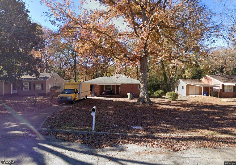 9 Lafayette Dr, Columbus, GA 31903 - photo 1