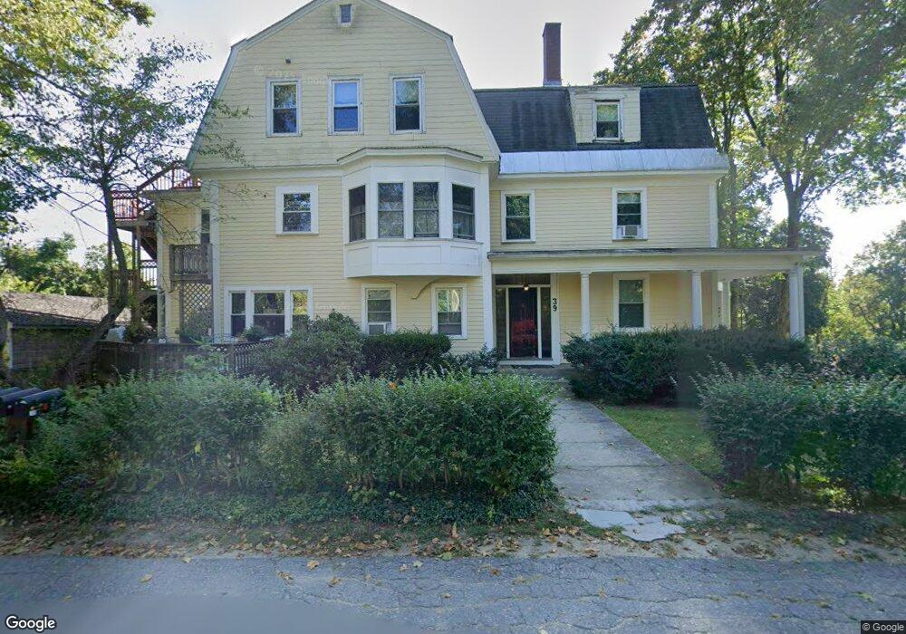 39 Ponakin Rd, Lancaster, MA 01523 - photo 1