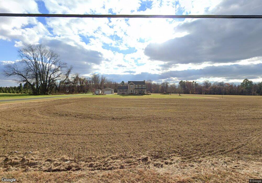 239 High St, Mullica Hill, NJ 08062 - photo 1