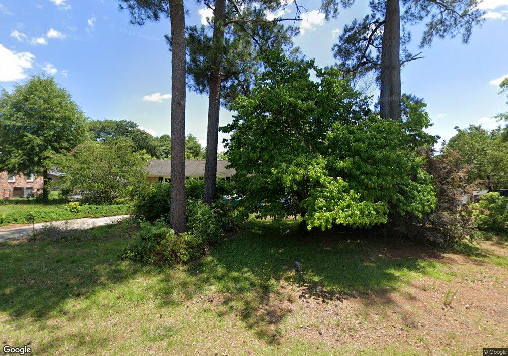 1716 Woodside Dr, Camden, SC 29020 - photo 1