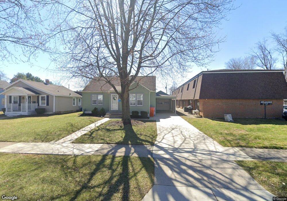 511 W Hardin St, Findlay, OH 45840 - photo 1