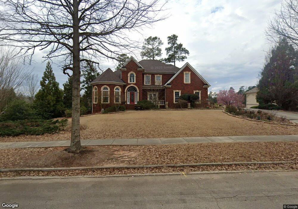 5197 Heron Bay Blvd, Locust Grove, GA 30248 - photo 1