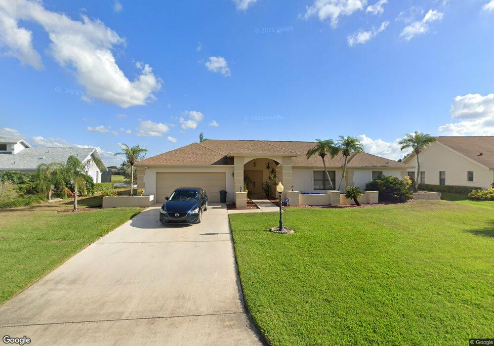 14565 Aeries Way Dr, Fort Myers, FL 33912 - photo 1