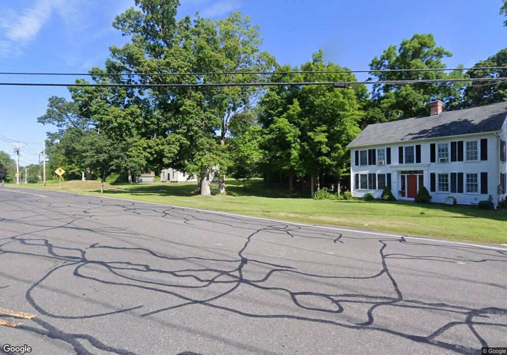 861 Center St, Ludlow, MA 01056 - photo 1