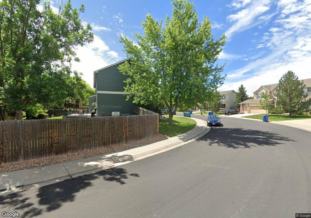 5432 S Sicily Way, Aurora, CO 80015 - photo 1