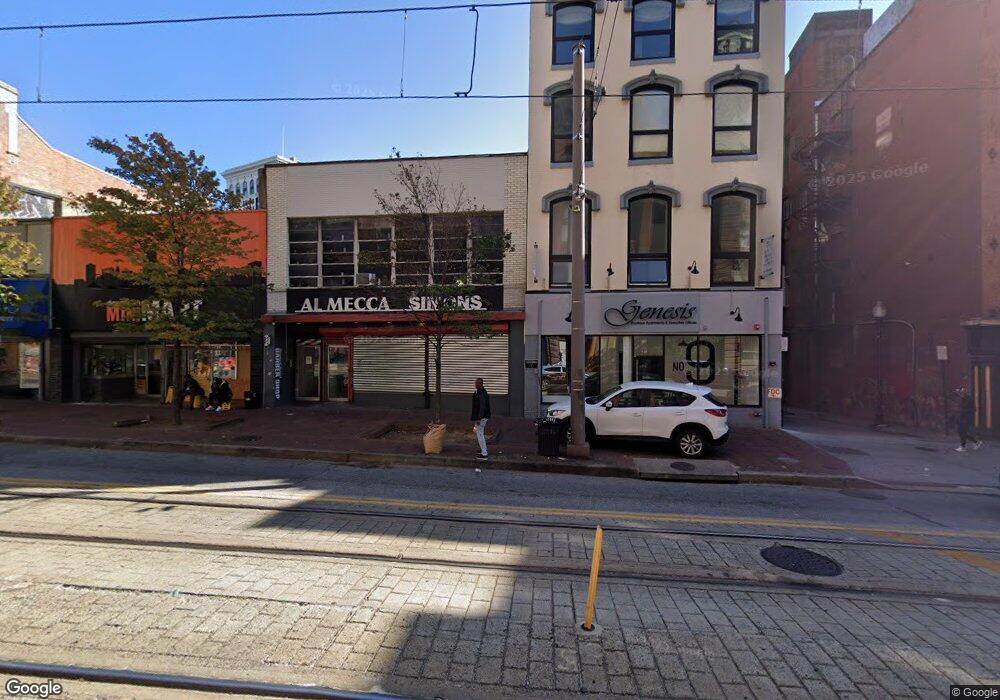 11 N Howard St, Baltimore, MD 21201 - photo 1