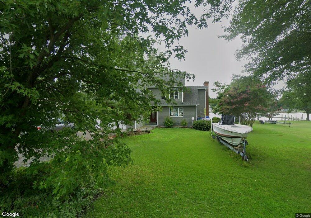 103 Point Rd, Stevensville, MD 21666 - photo 1