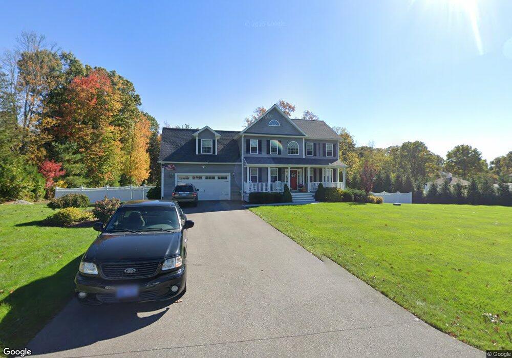 11 Idlewoods Dr, Rehoboth, MA 02769 - photo 1