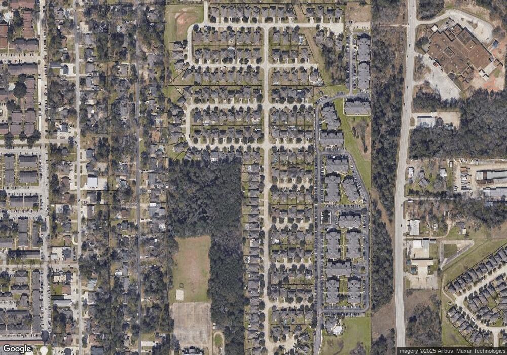 25407 Rayford Crest Dr, Spring, TX 77386 - photo 1