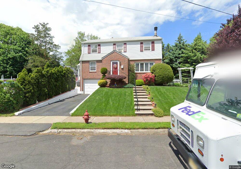 27 Monroe St, Nutley, NJ 07110 - photo 1