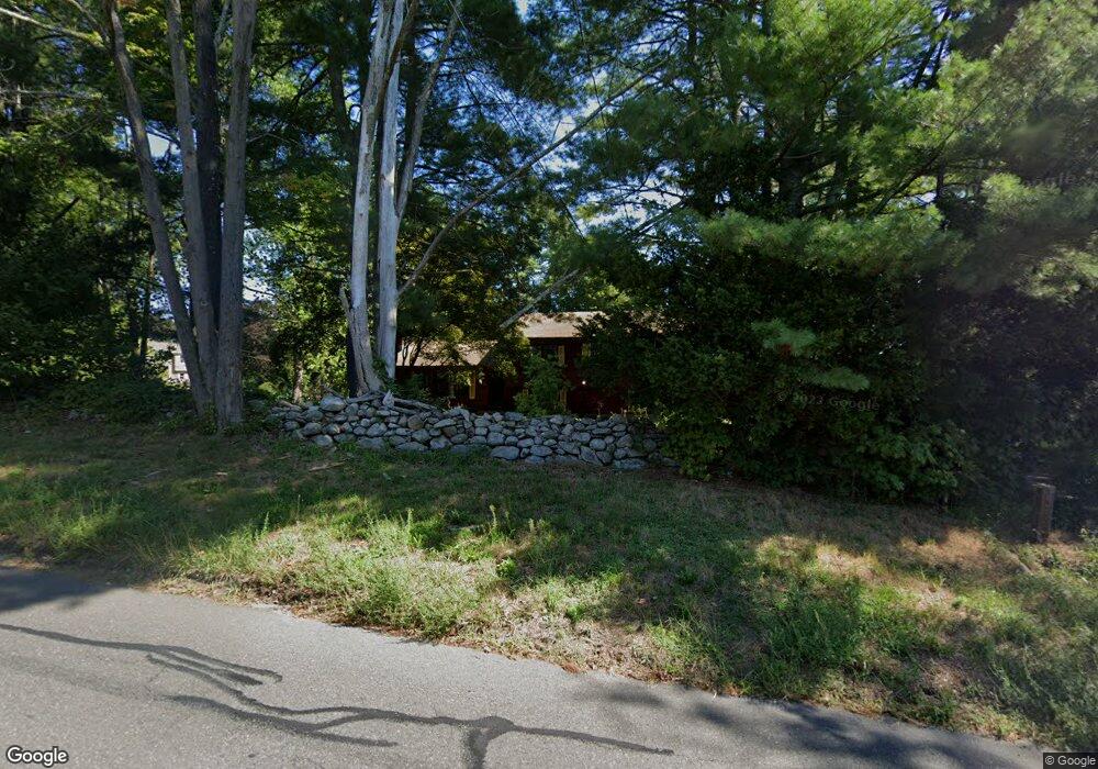 136 Barn Hill Rd, Monroe, CT 06468 - photo 1