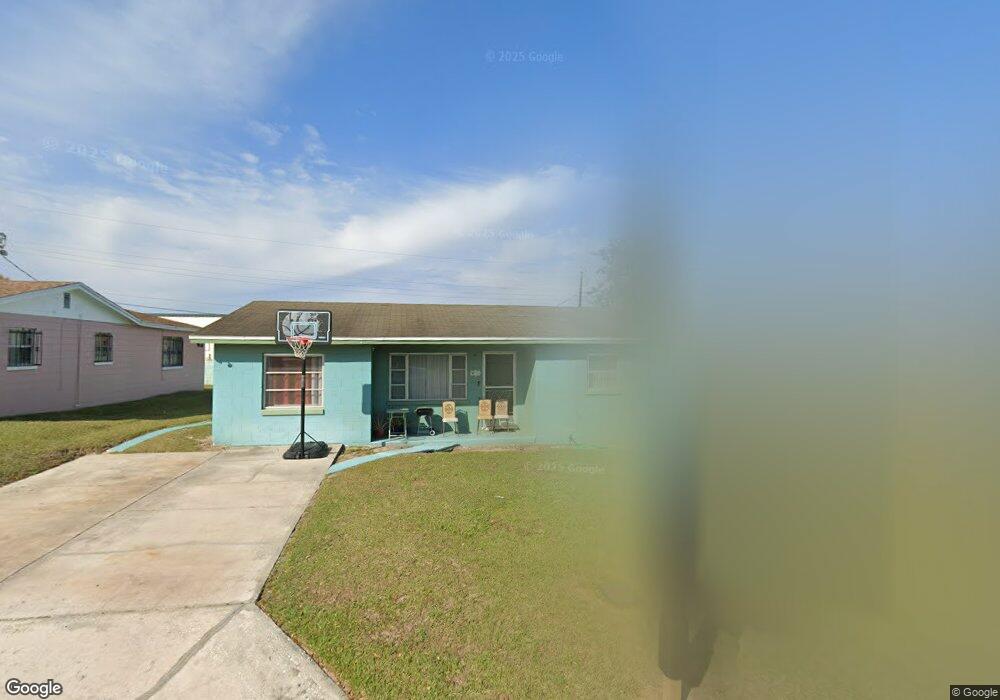 923 W 13th St, Lakeland, FL 33805 - photo 1