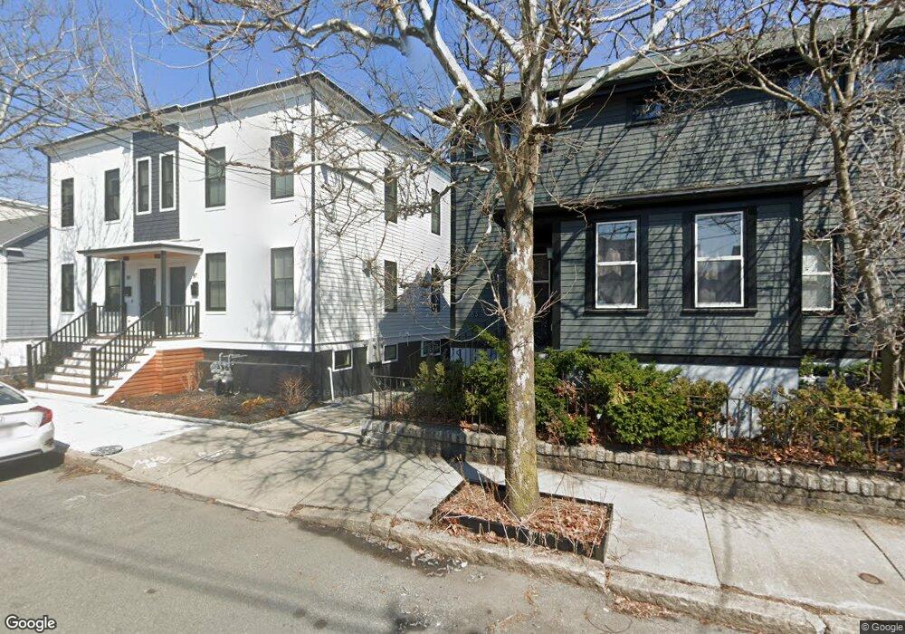 83 Jaques St, Somerville, MA 02145 - photo 1