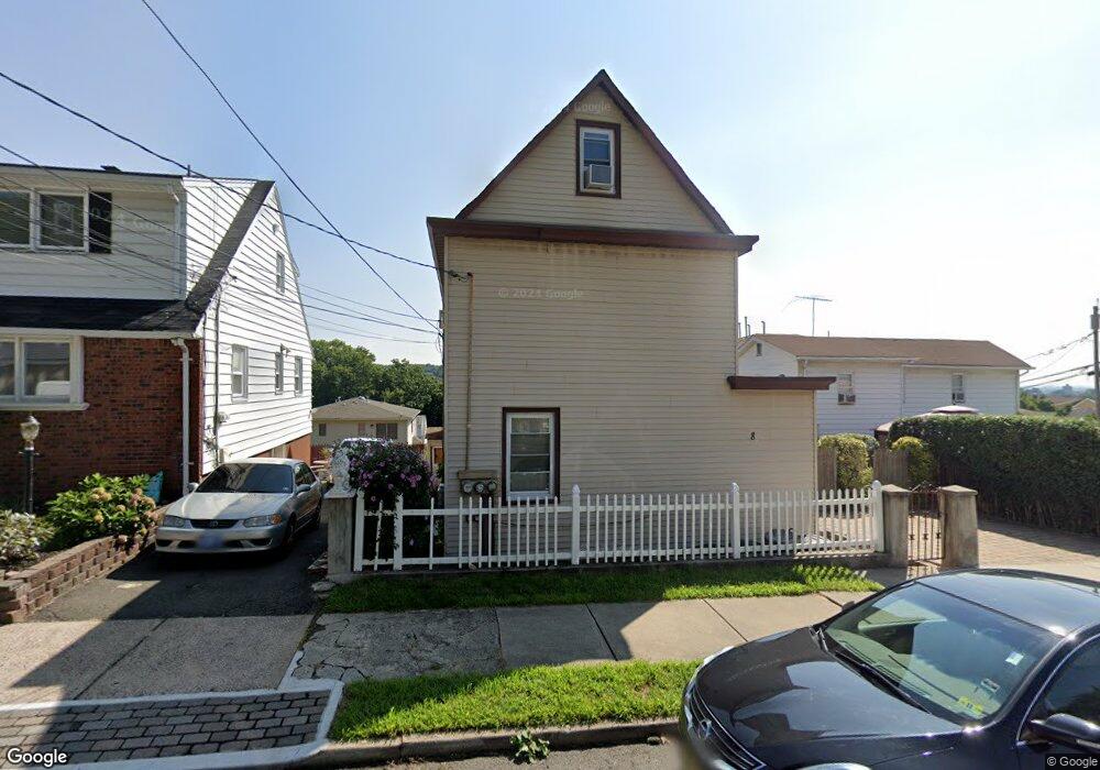8 Willie St unit 2, Haledon, NJ 07508 - photo 1