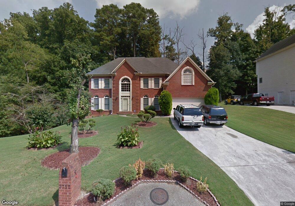 3752 Cherry Ridge Blvd, Decatur, GA 30034 - photo 1