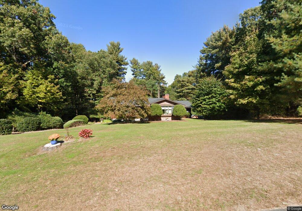 104 Colton Rd, Somers, CT 06071 - photo 1