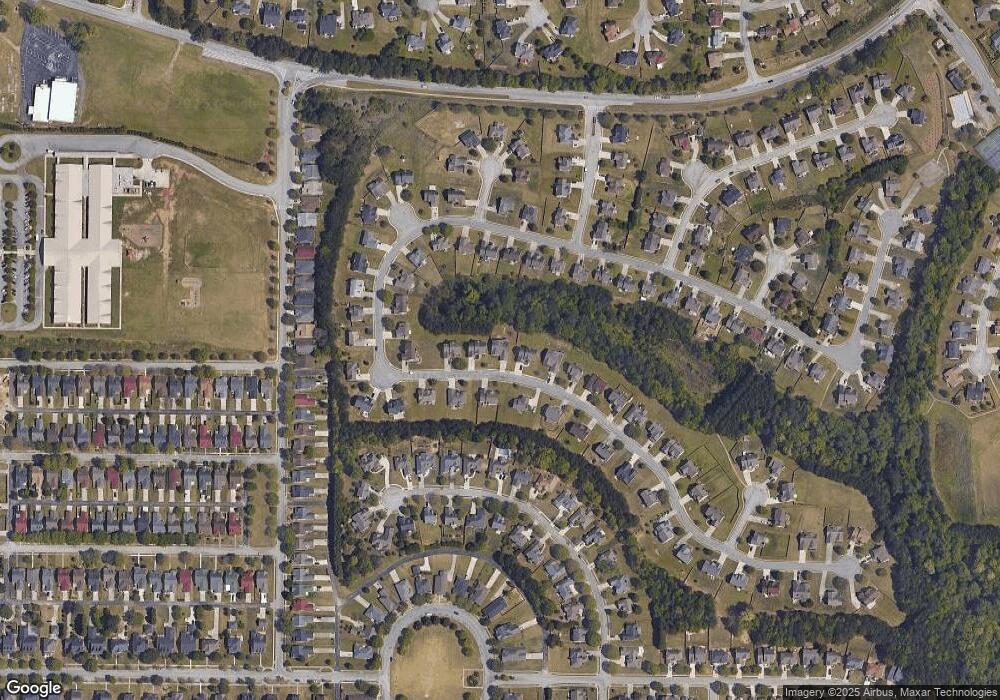 333 Sunderland Way unit 2, Stockbridge, GA 30281 - photo 1