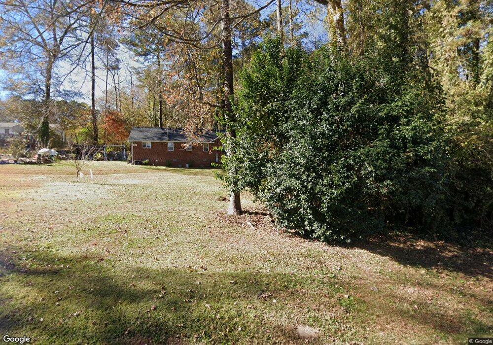 198 Cherokee Dr, Jackson, GA 30233 - photo 1