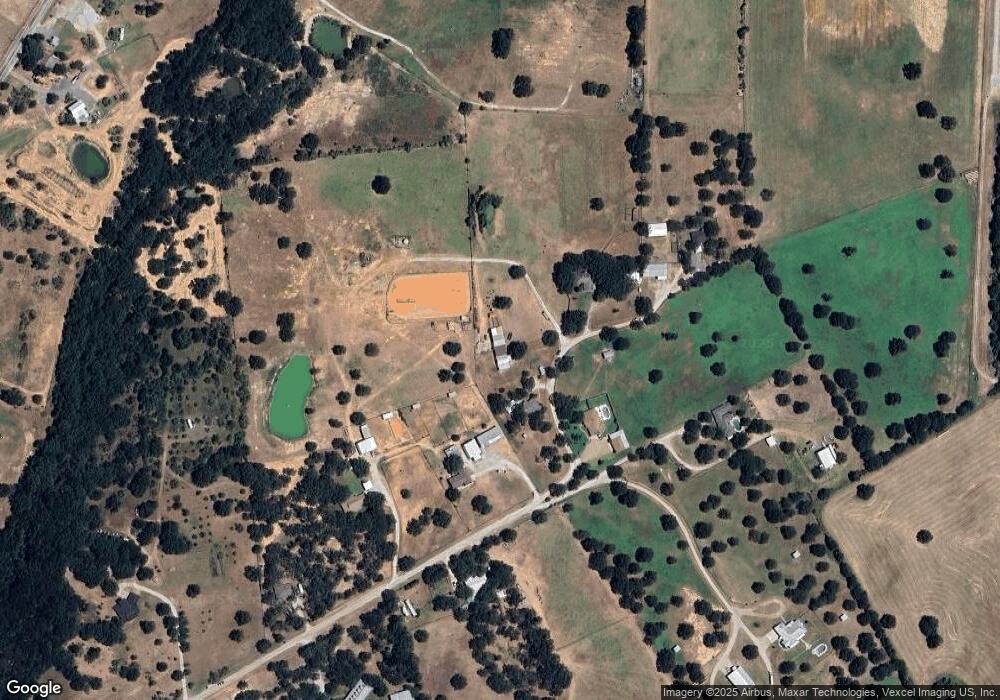 606 Looney Ln, Weatherford, TX 76087 - photo 1