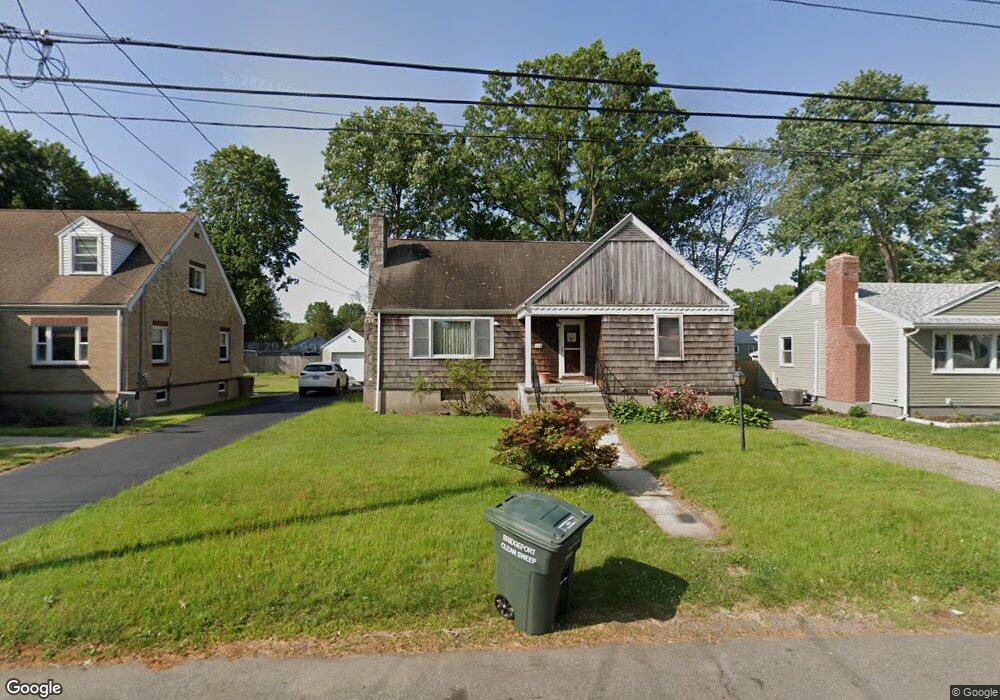 196 Kensington Place, Bridgeport, CT 06610 - photo 1