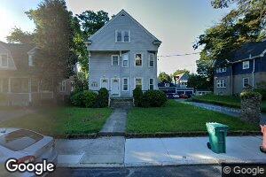 72 Winter St, Woonsocket, RI 02895