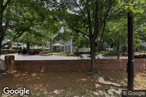 1474 Barton Place Dr, Raleigh, NC 27608