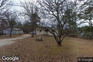 16476 Forrest Dr, Houston, MO 65483