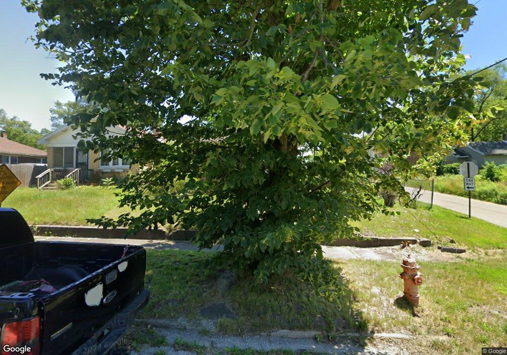 4191 Jefferson St, Gary, IN 46408 - photo 1