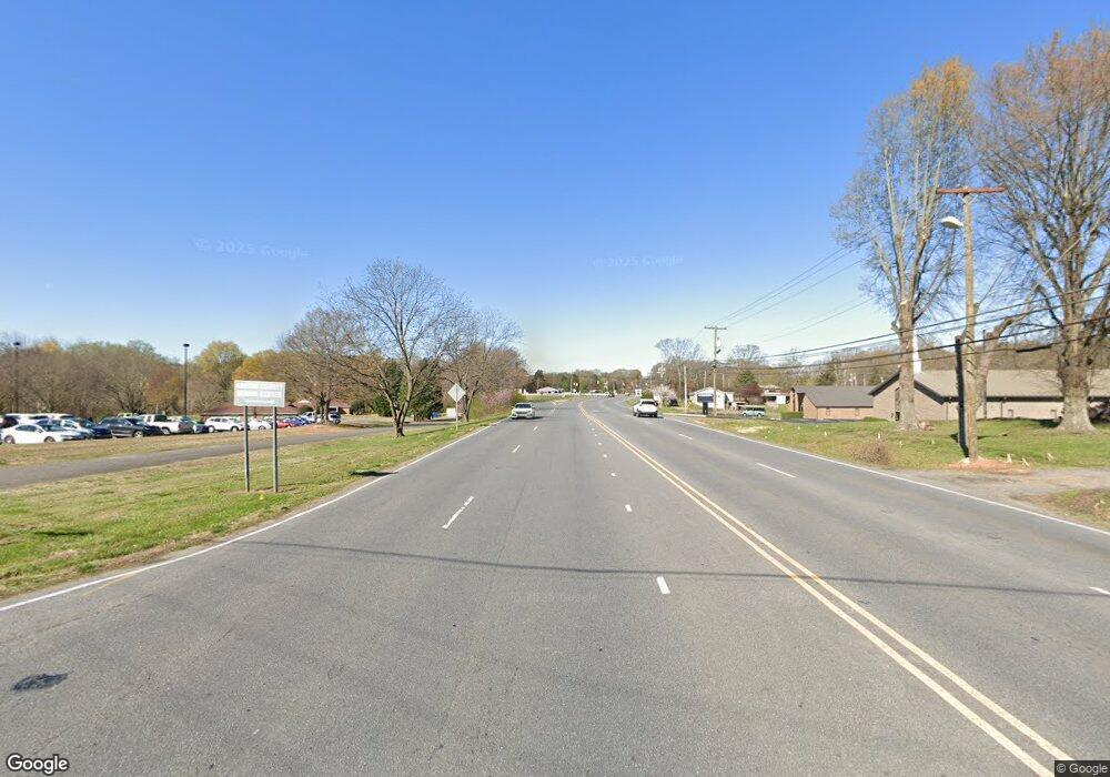 00 Dallas Cherryville Hwy Hwy, Dallas, NC 28034 - photo 1