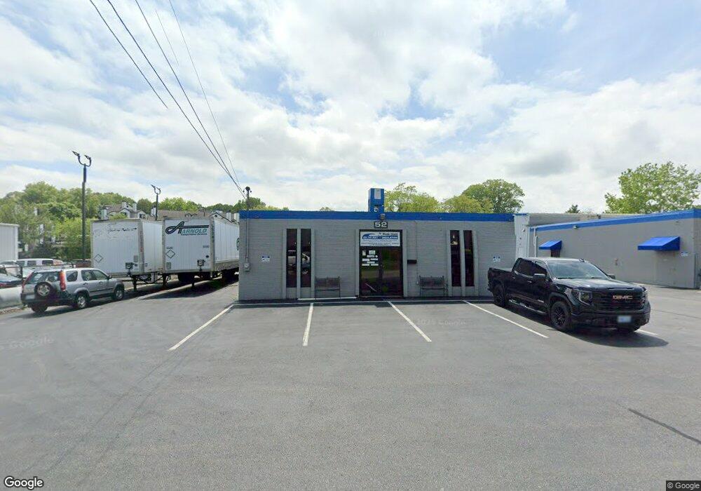 52 Walnut Grove Ave, Cranston, RI 02920 - photo 1