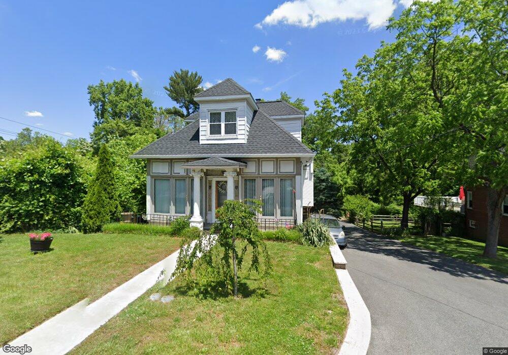 4218 Fowler Ave, Nottingham, MD 21236 - photo 1