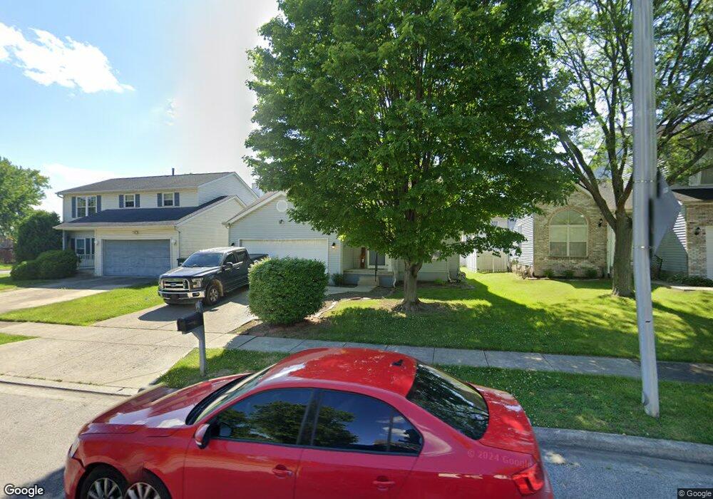 2807 Barrows Rd, Columbus, OH 43232 - photo 1