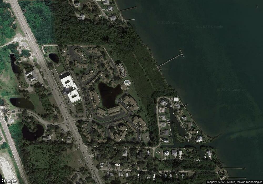 6155 S Mirror Lake Dr unit 106, Sebastian, FL 32958 - photo 1