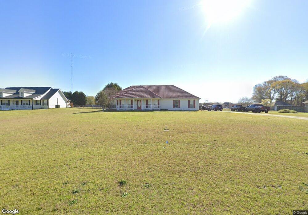 257 Ruben Rd, Byron, GA 31008 - photo 1