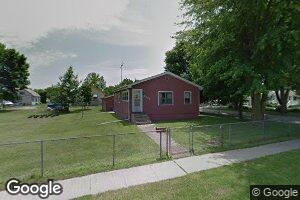 2731 Indianapolis Ave, Des Moines, IA 50317