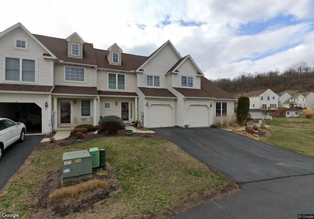 14 Whitepine Gulch unit E14, Reading, PA 19607 - photo 1