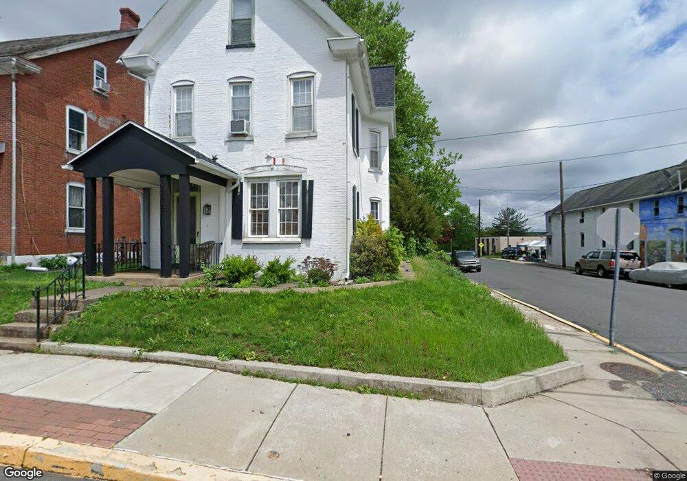 444 Main St, Pennsburg, PA 18073 - photo 1