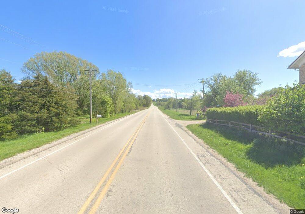 Lt0 County Hwy W, West Bend, WI 53090 - photo 1