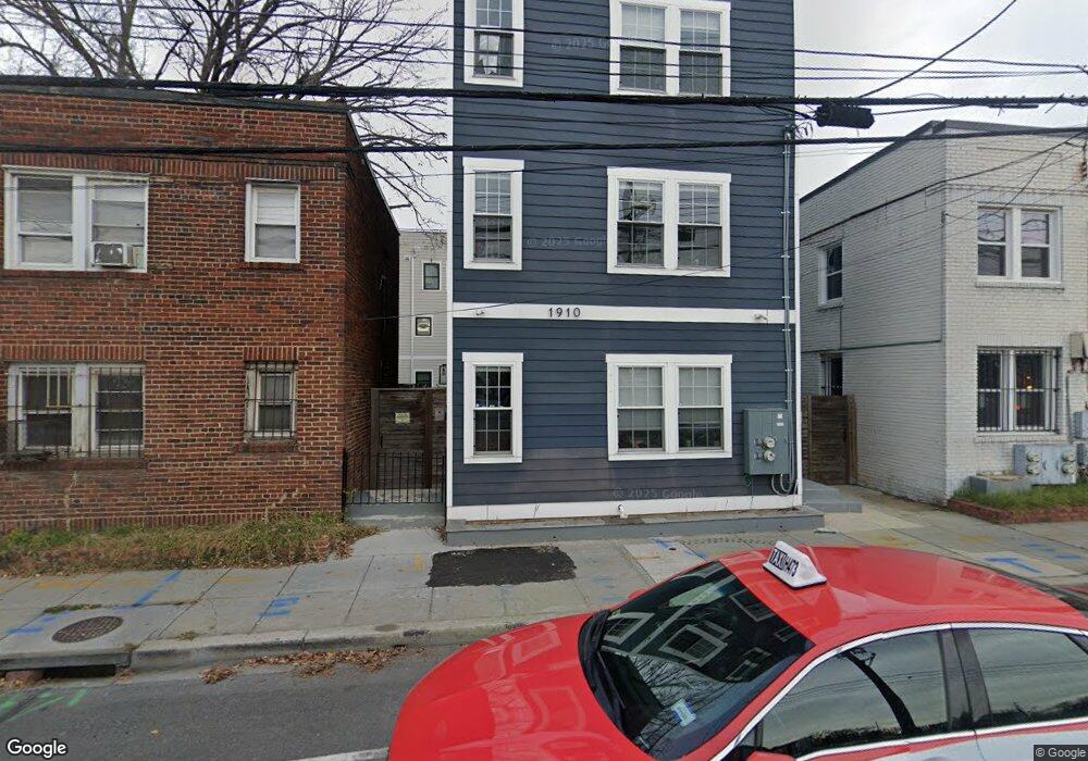 1910 W Virginia Ave NE unit 2, Washington, DC 20002 - photo 1