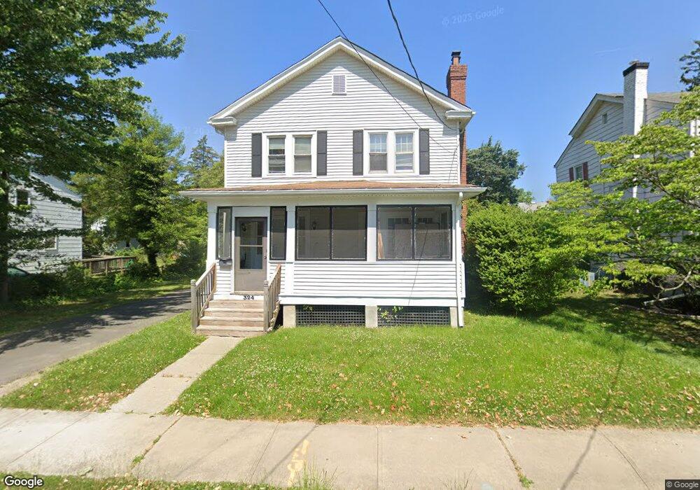 324 Sutherland Rd, Ewing, NJ 08618 - photo 1