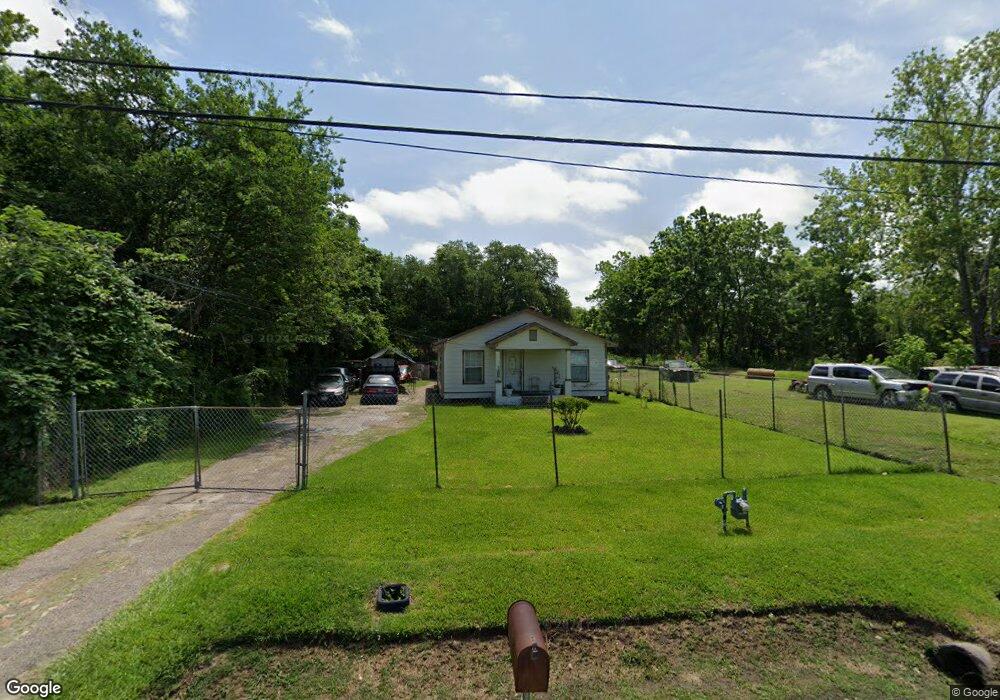 6718 Glass St, Houston, TX 77016 - photo 1