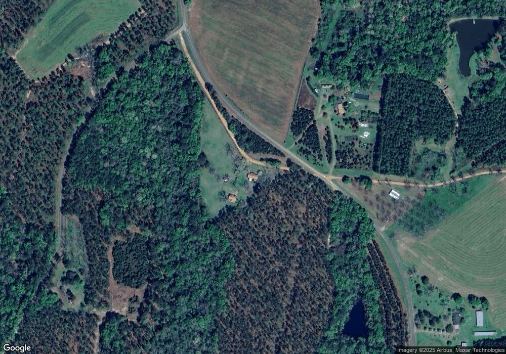 578 Bryant Rd, Cairo, GA 39828 - photo 1